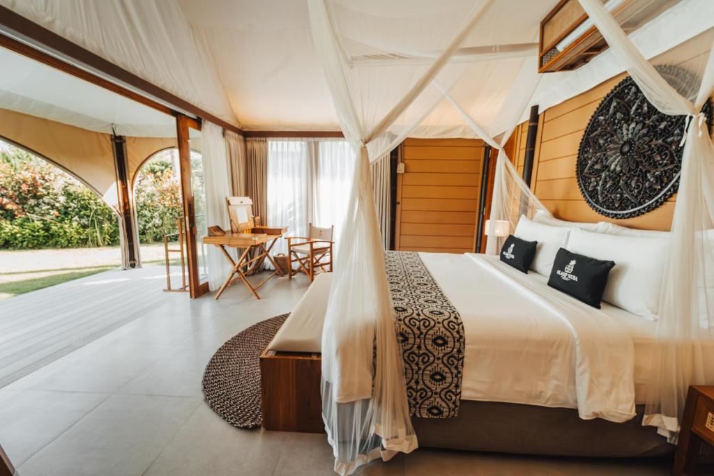 Glamp Nusa