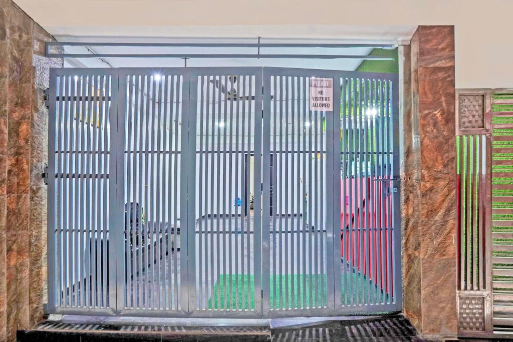 Fotografie z fotogalerie ubytování TWAMEV RESIDENCY v Novém Dillí