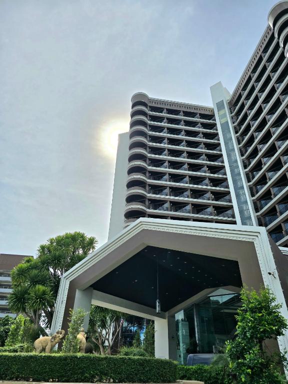 First Pacific Cirrus - Resim 6