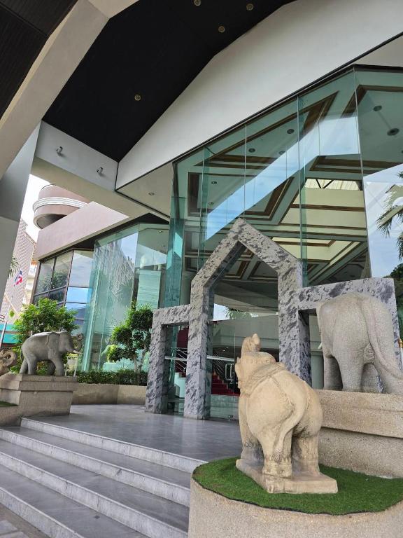 First Pacific Cirrus - Resim 8