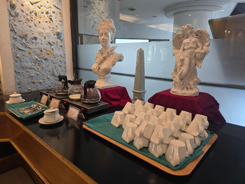 First Pacific Cirrus - Resim 40