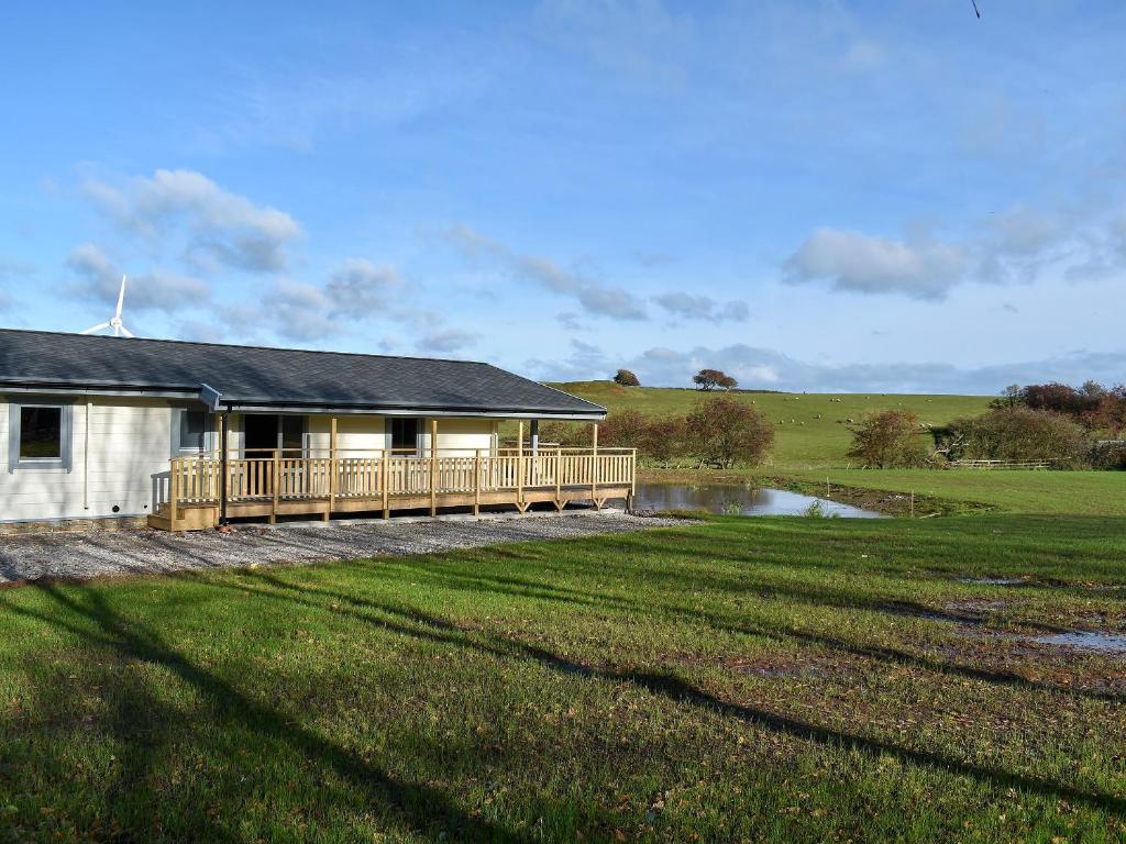 Fotografie z fotogalerie ubytování Cedar Lodge - Uk30008 v destinaci Lindal in Furness