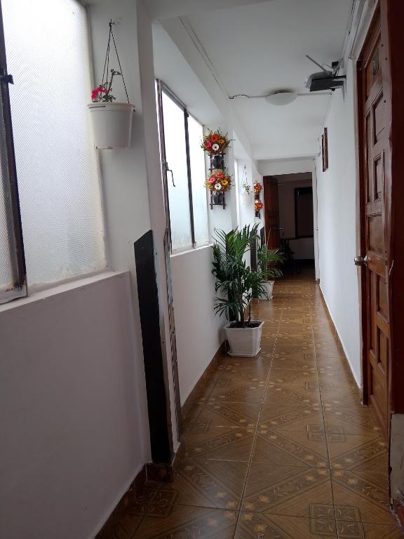 Fotografie z fotogalerie ubytování INKA's WALK v destinaci Cuzco