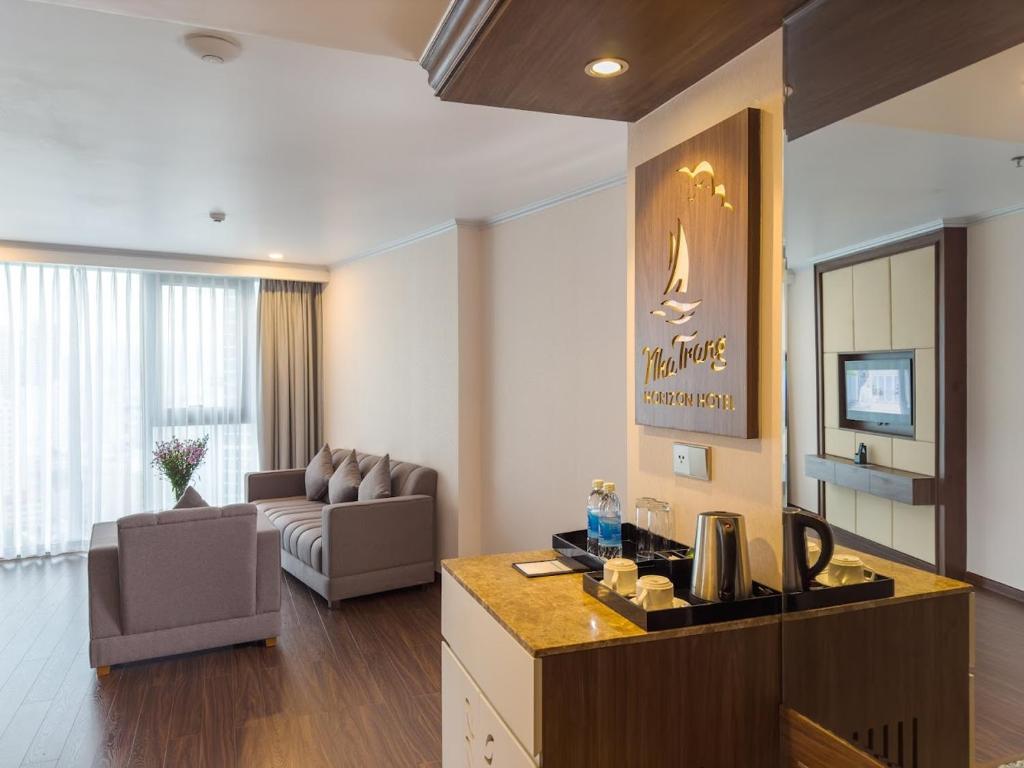 Suite Executive