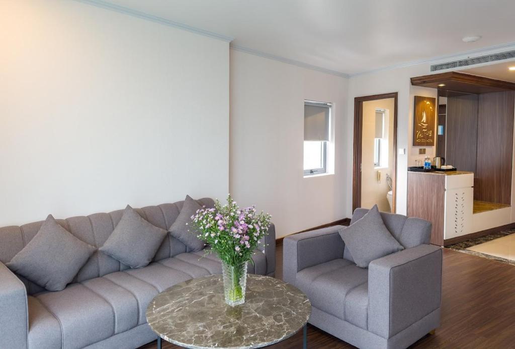 Suite Executive