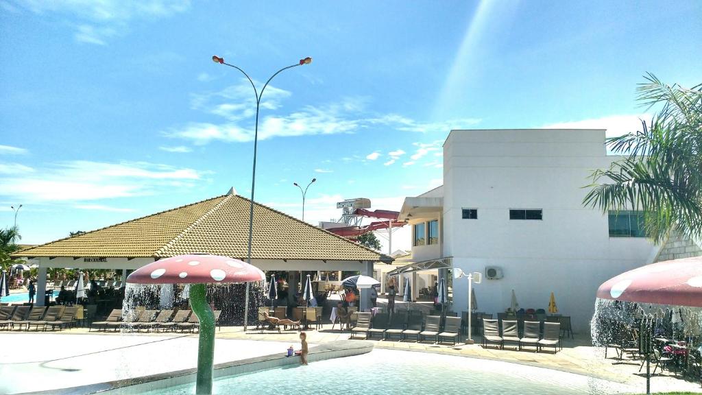  Lacqua Park Caldas Novas