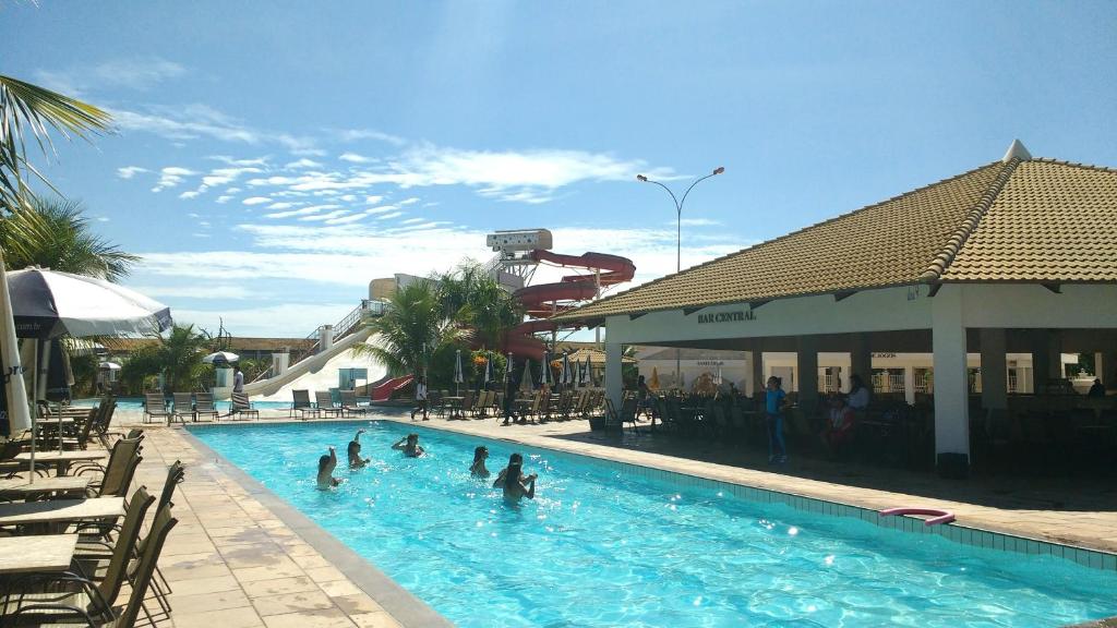  Lacqua Park Caldas Novas