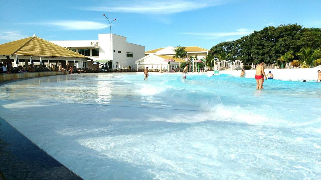  Lacqua Park Caldas Novas