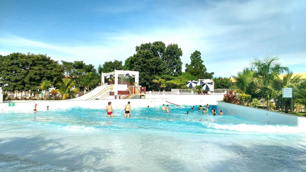  Lacqua Park Caldas Novas