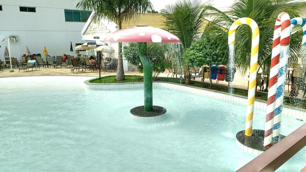  Lacqua Park Caldas Novas