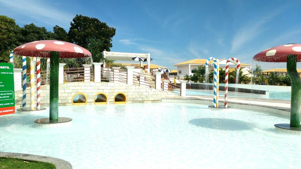  Lacqua Park Caldas Novas