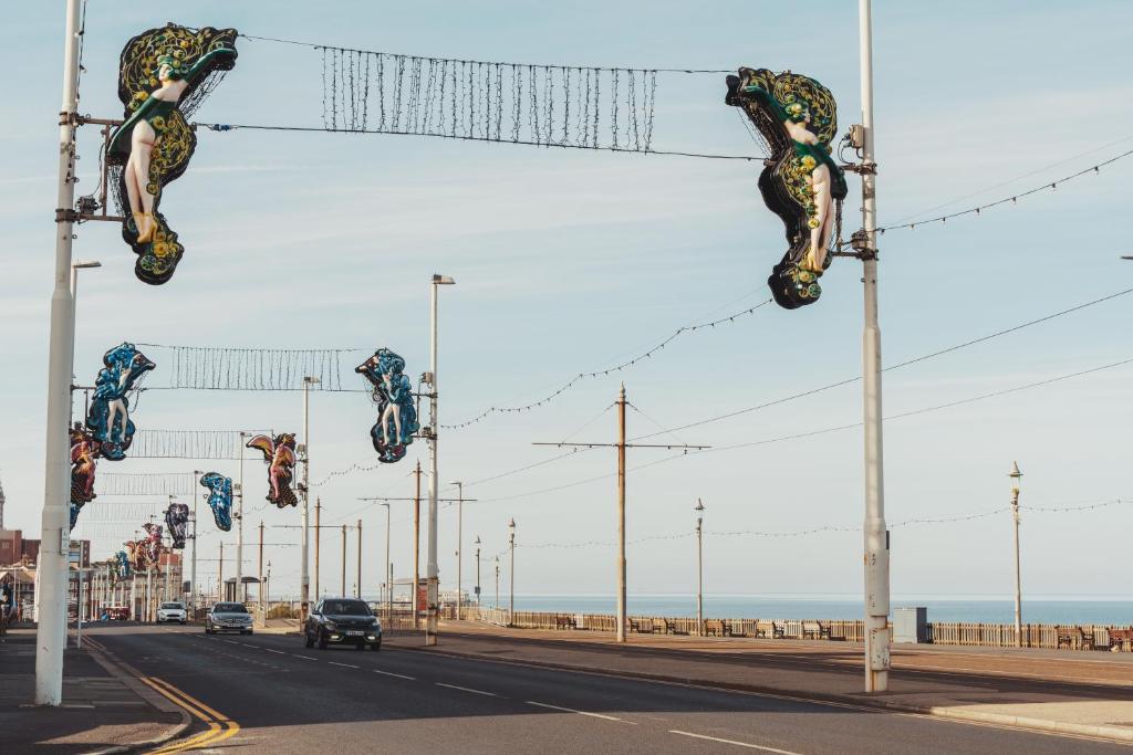 The Royal Boston Hotel by Compass Hospitality - Resim 30