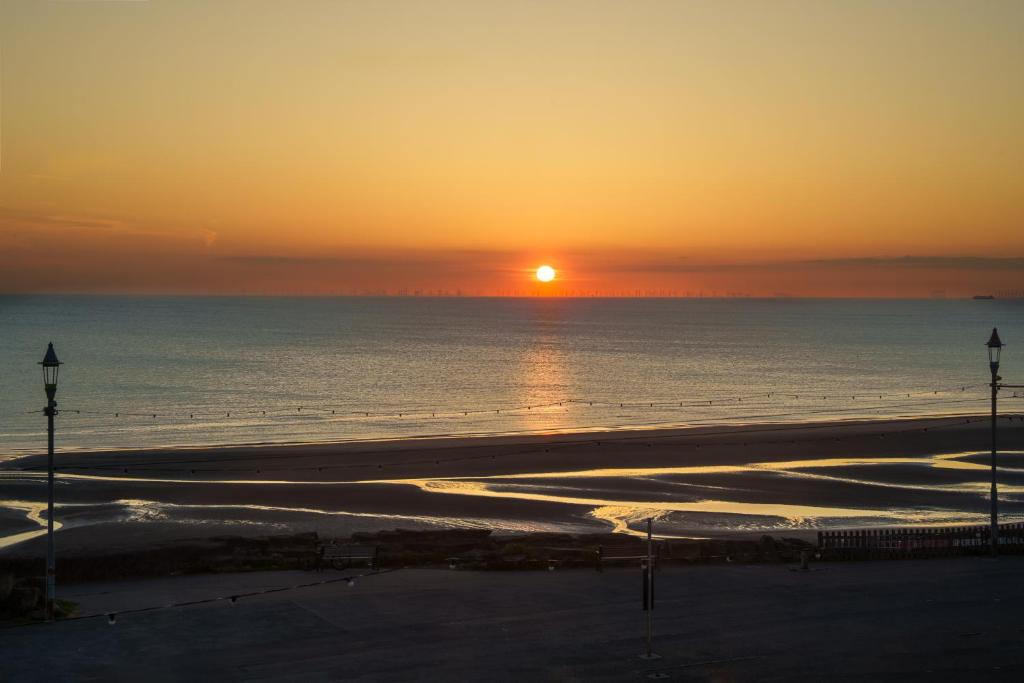 The Royal Boston Hotel by Compass Hospitality - Resim 28