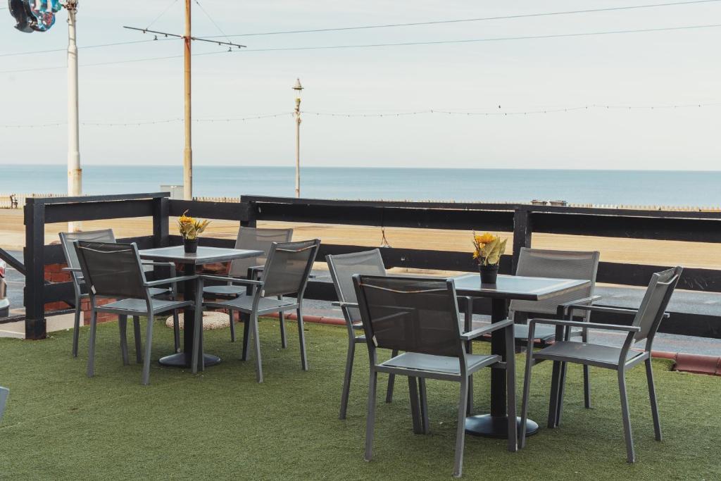 The Royal Boston Hotel by Compass Hospitality - Resim 32