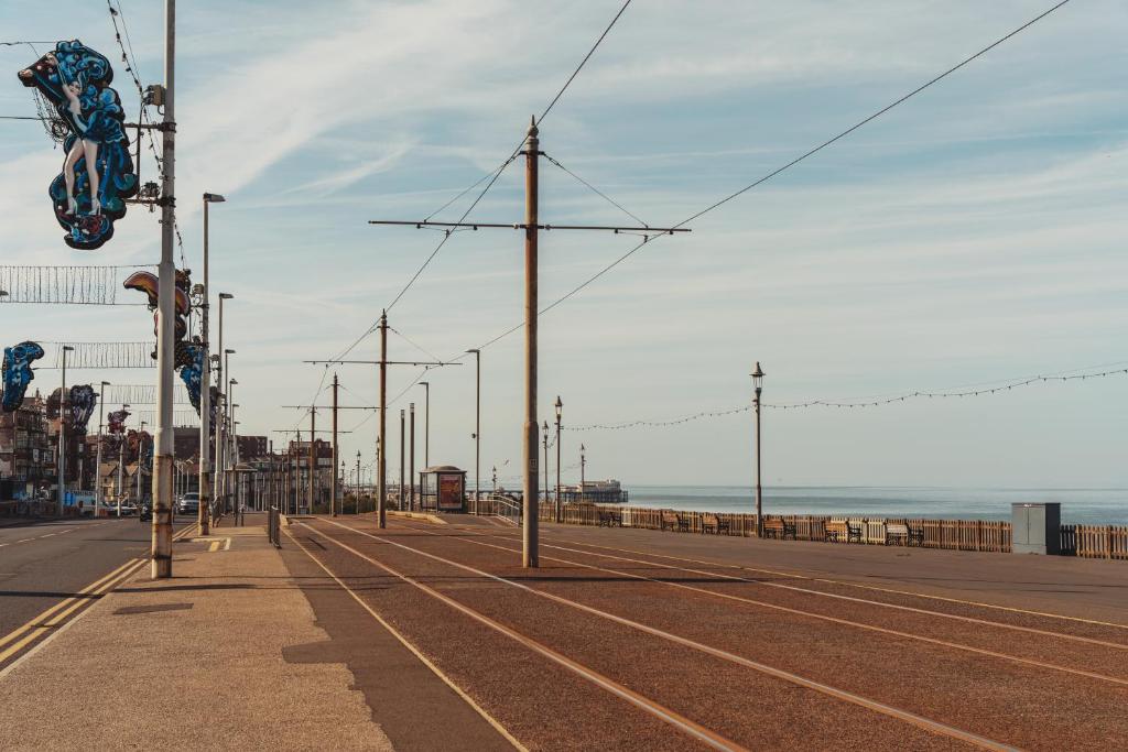 The Royal Boston Hotel by Compass Hospitality - Resim 33