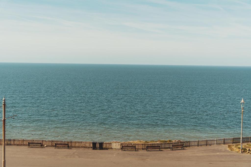 The Royal Boston Hotel by Compass Hospitality - Resim 35