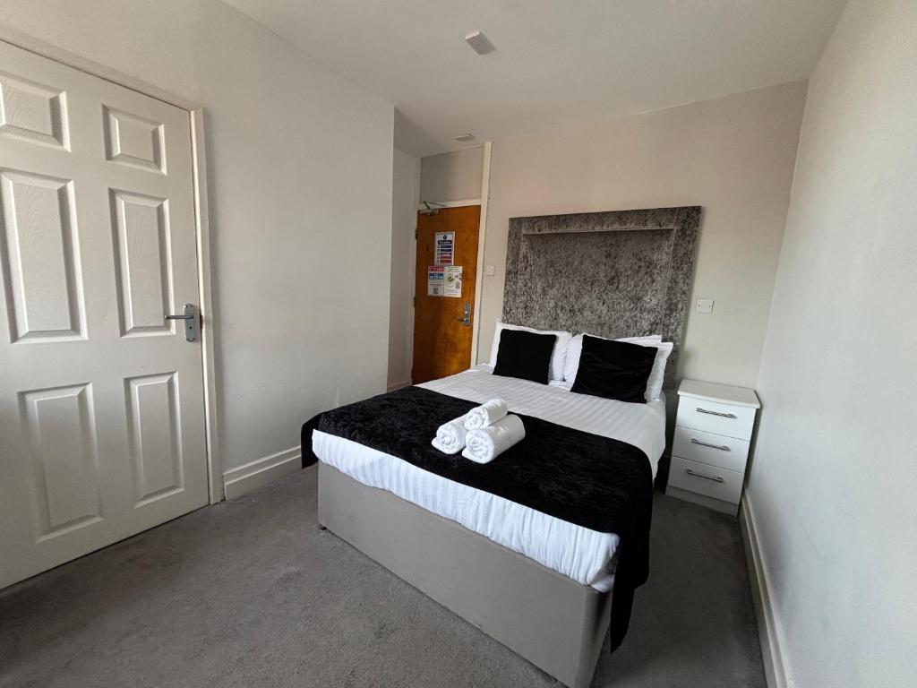 The Royal Boston Hotel by Compass Hospitality - Resim 44