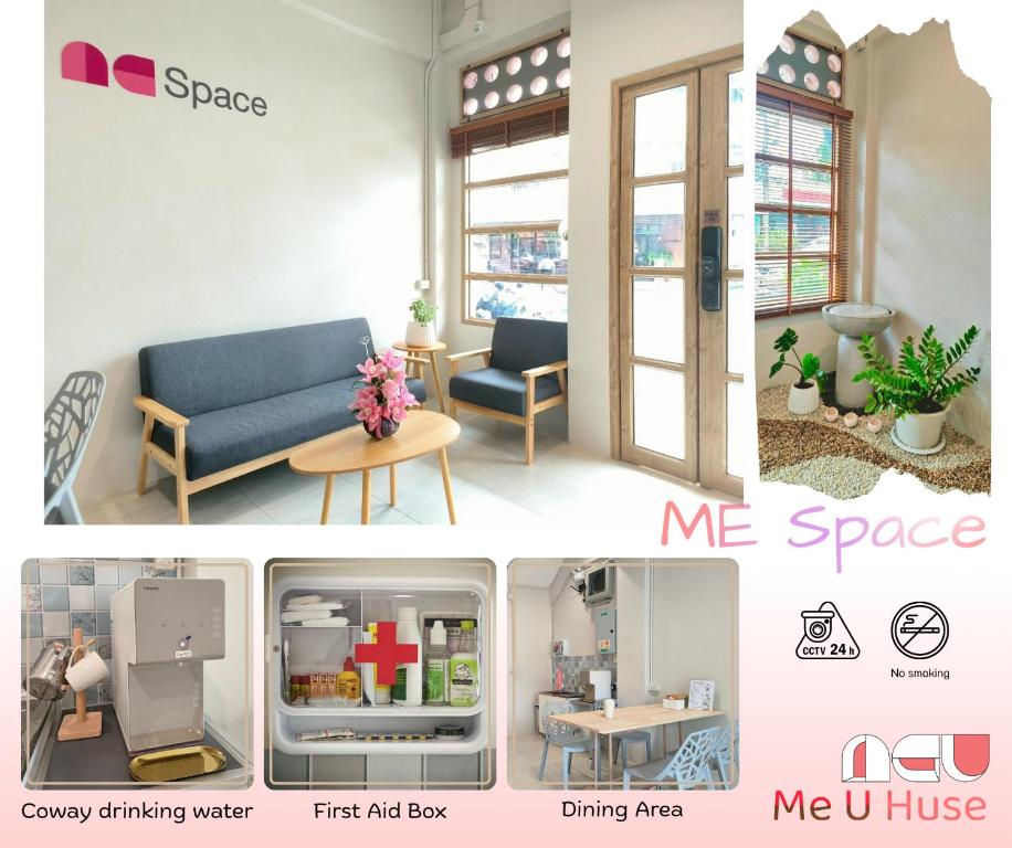 Me U Huse - Resim 32