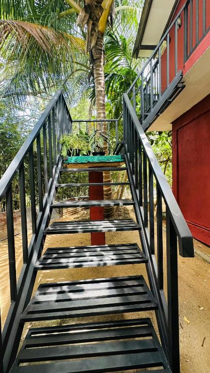 Fotografie z fotogalerie ubytování Sigiriya Danu Homestay v destinaci Sigiriya