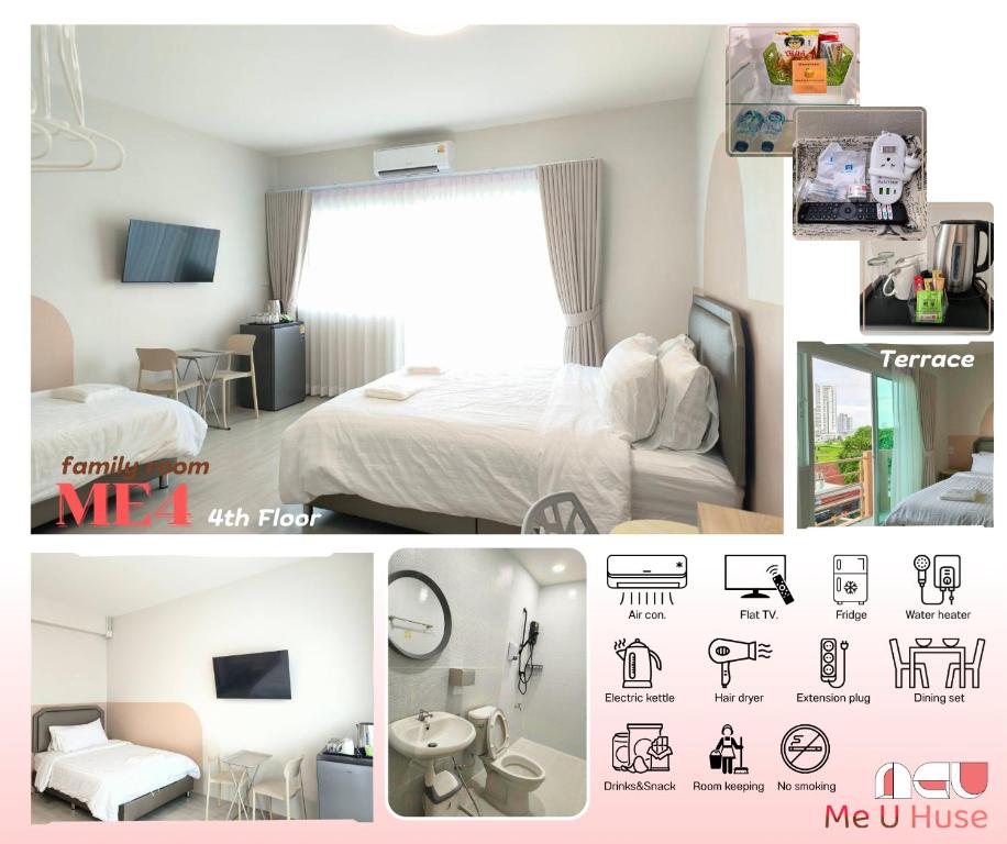 Me U Huse - Resim 35