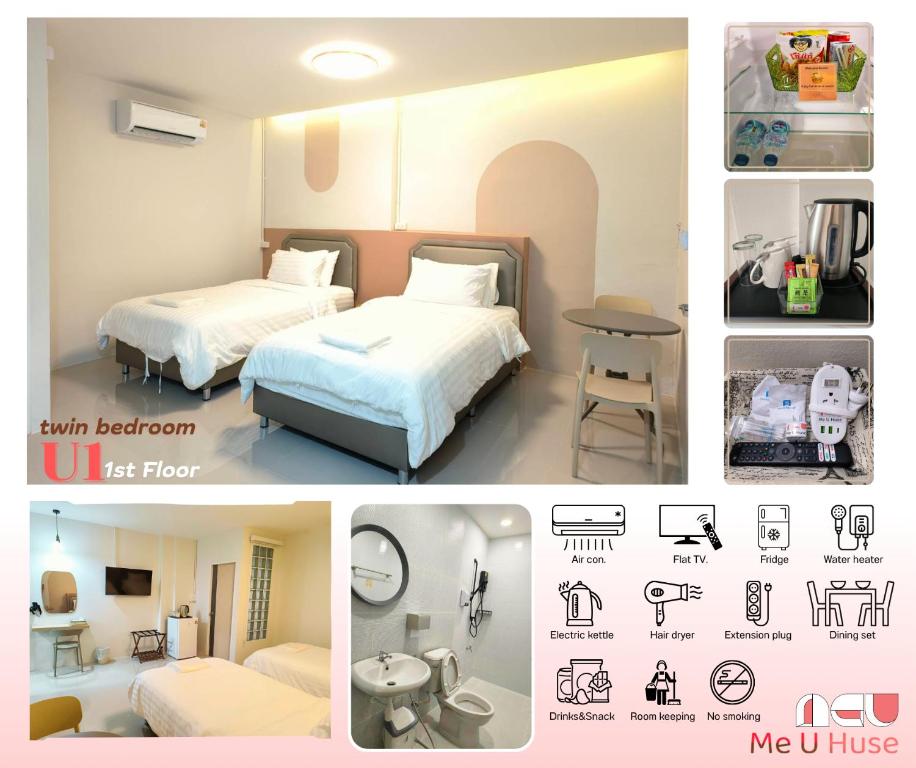 Me U Huse - Resim 36