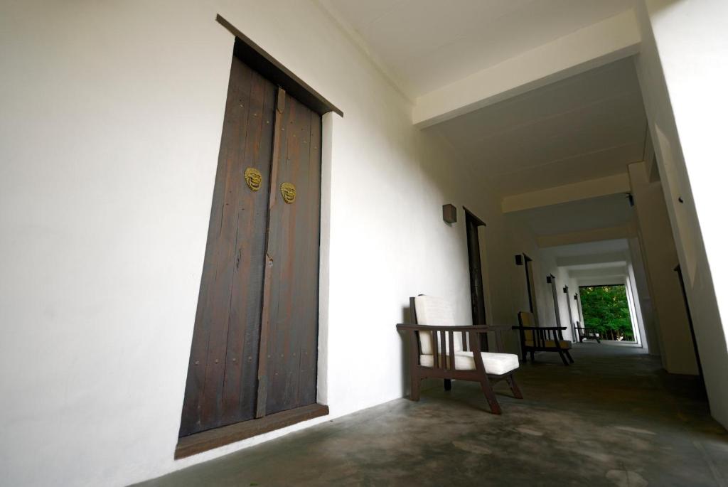 Rainforest ChiangMai Hotel - Resim 41