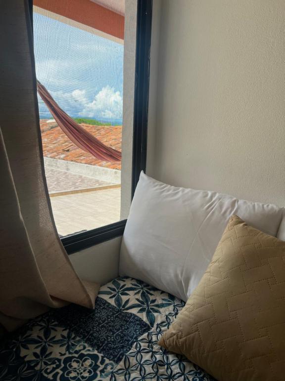 Galeriebild der Unterkunft Terrazas Guest House-Hostal in Suchitoto