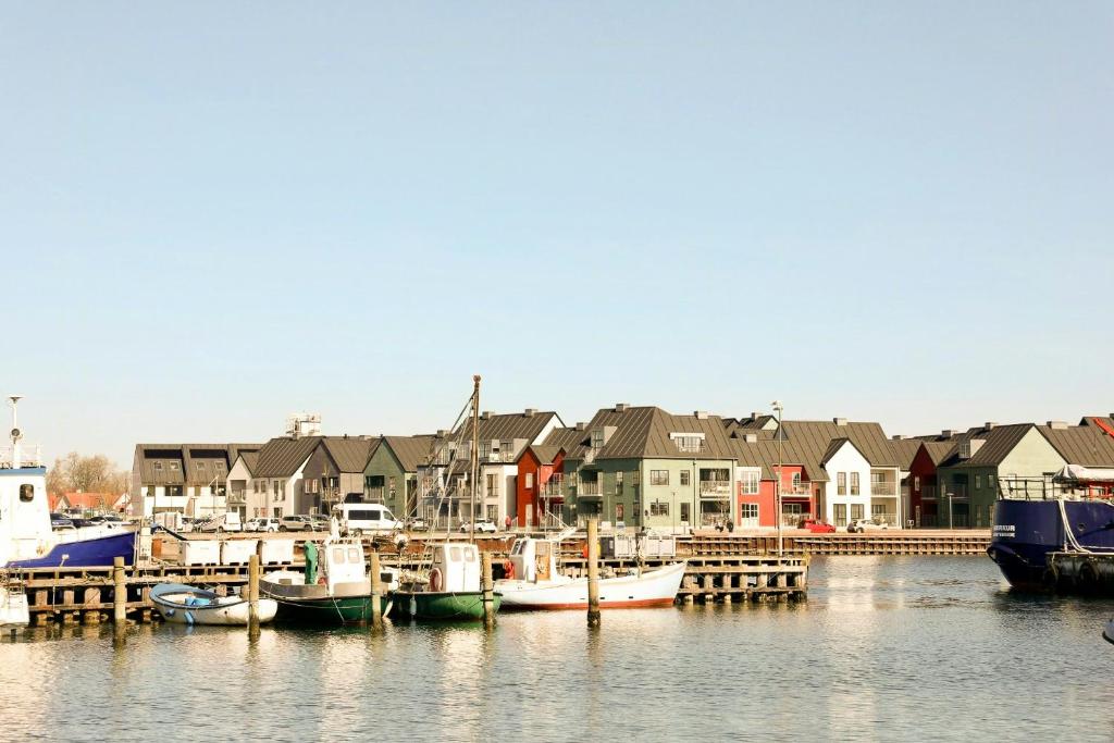 Phong cảnh thiên nhiên gần nhà nghỉ dưỡng