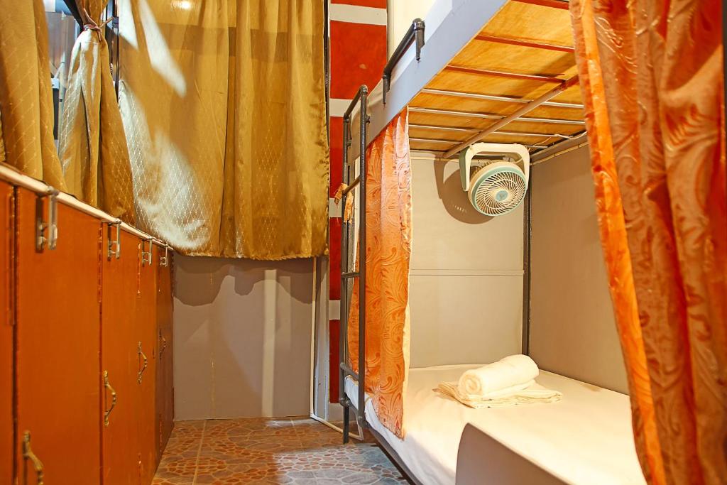 Fotografie z fotogalerie ubytování Mario's Travellers Inn v destinaci Coron