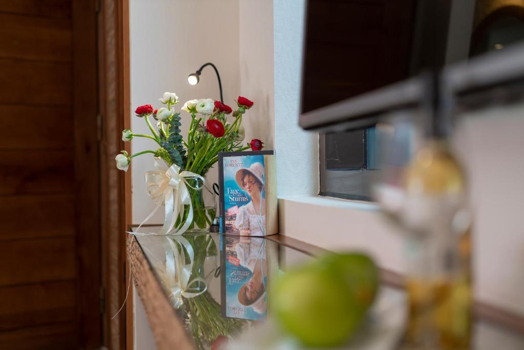 MK Premier Boutique Hotel - 14