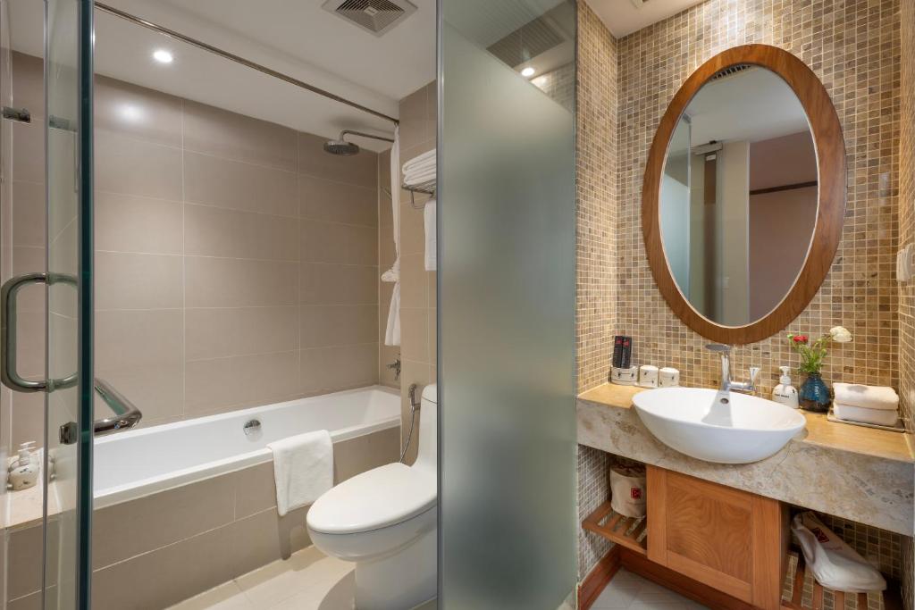 MK Premier Boutique Hotel - 15