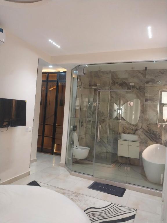 Picture of Allure Luxury Apartments, Lekki (updated prices 2026)