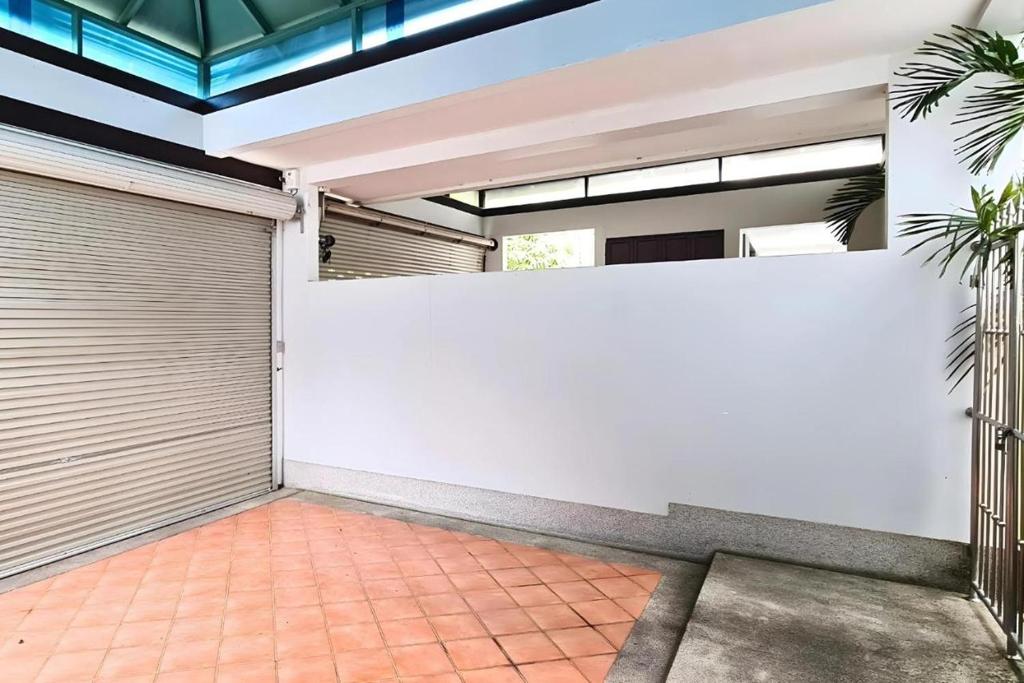 Fotografie z fotogalerie ubytování BM Pool Villa Pattaya v destinaci Na Jomtien