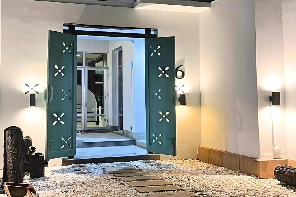Fotografie z fotogalerie ubytování BM Pool Villa Pattaya v destinaci Na Jomtien