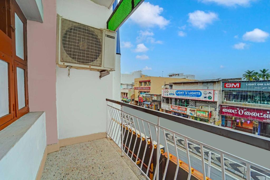Fotografie z fotogalerie ubytování Collection O Erode Bus Stand v destinaci Erode
