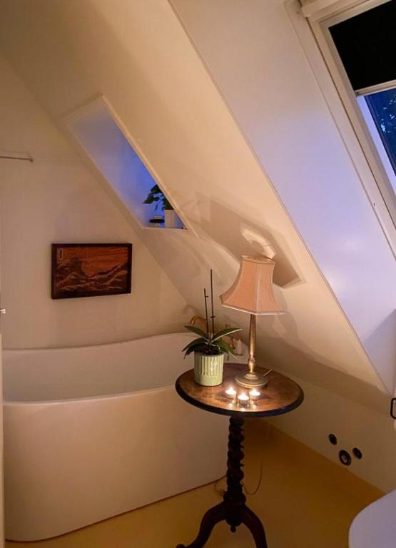 Fotografie z fotogalerie ubytování Holiday Apartment In Voderup On Ærø v destinaci Aeroskobing