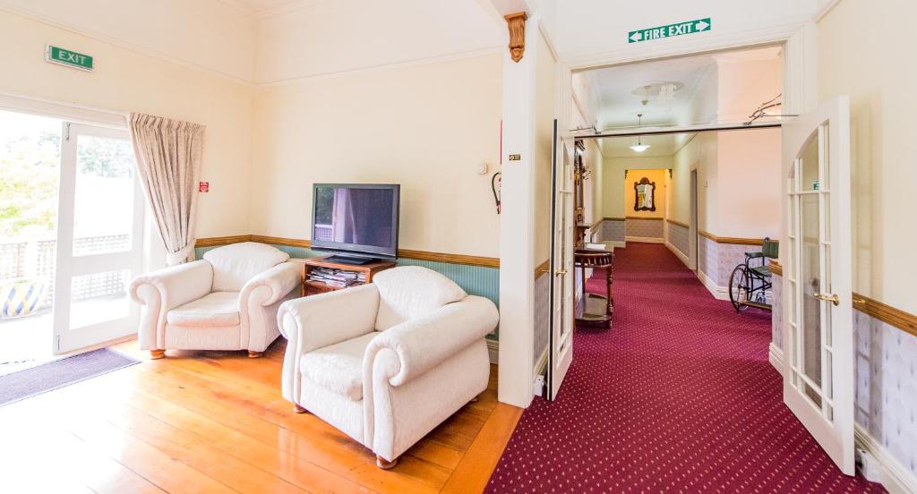 Rutland Arms Inn - Resim 17