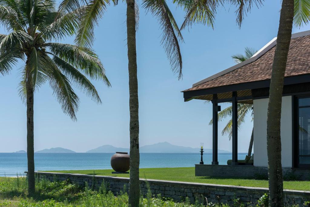 פור סיזנס דה נאם האי Four Seasons The Nam Hai, Hoi An – תמונה 8
