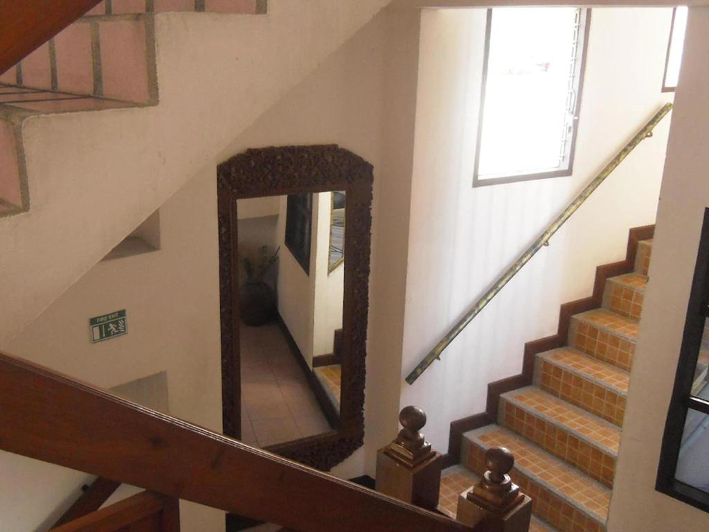 Fotografie z fotogalerie ubytování Ban Wiang Guest House v destinaci Chiang Mai