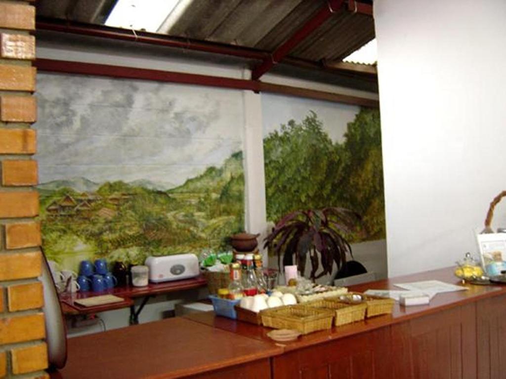 Fotografie z fotogalerie ubytování Ban Wiang Guest House v destinaci Chiang Mai