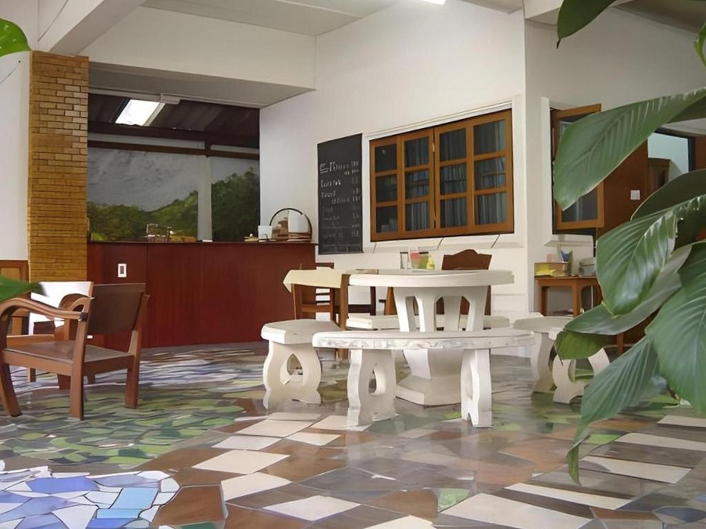 Fotografie z fotogalerie ubytování Ban Wiang Guest House v destinaci Chiang Mai