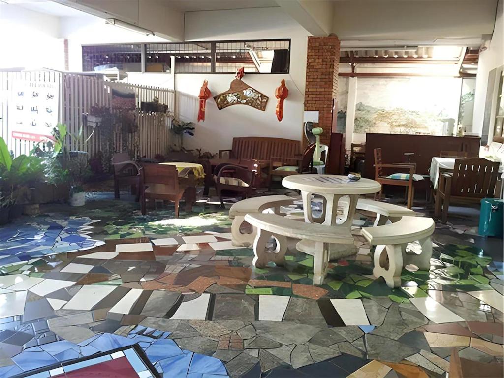 Fotografie z fotogalerie ubytování Ban Wiang Guest House v destinaci Chiang Mai