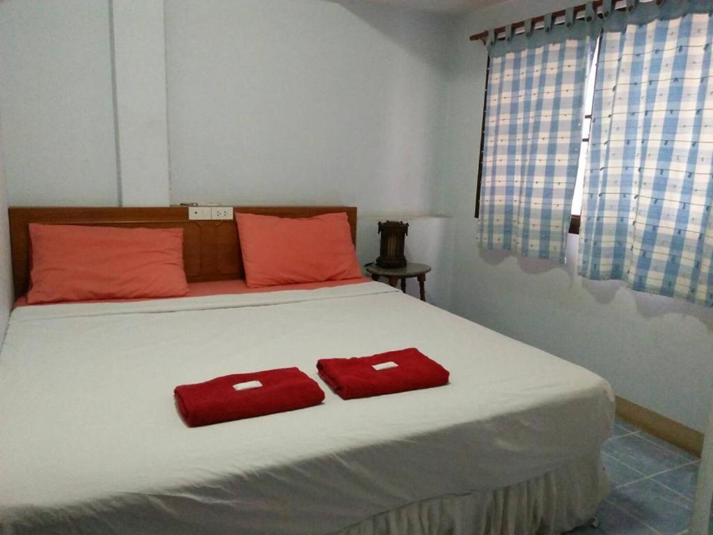 Fotografie z fotogalerie ubytování Ban Wiang Guest House v destinaci Chiang Mai