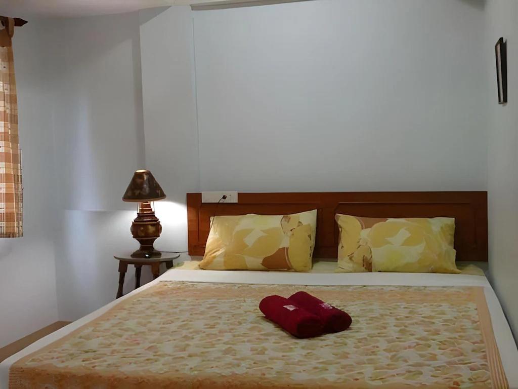 Fotografie z fotogalerie ubytování Ban Wiang Guest House v destinaci Chiang Mai