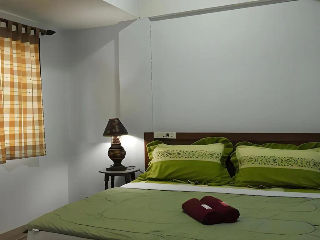 Fotografie z fotogalerie ubytování Ban Wiang Guest House v destinaci Chiang Mai