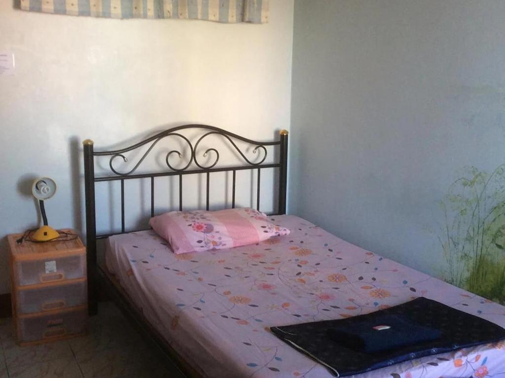Fotografie z fotogalerie ubytování Ban Wiang Guest House v destinaci Chiang Mai