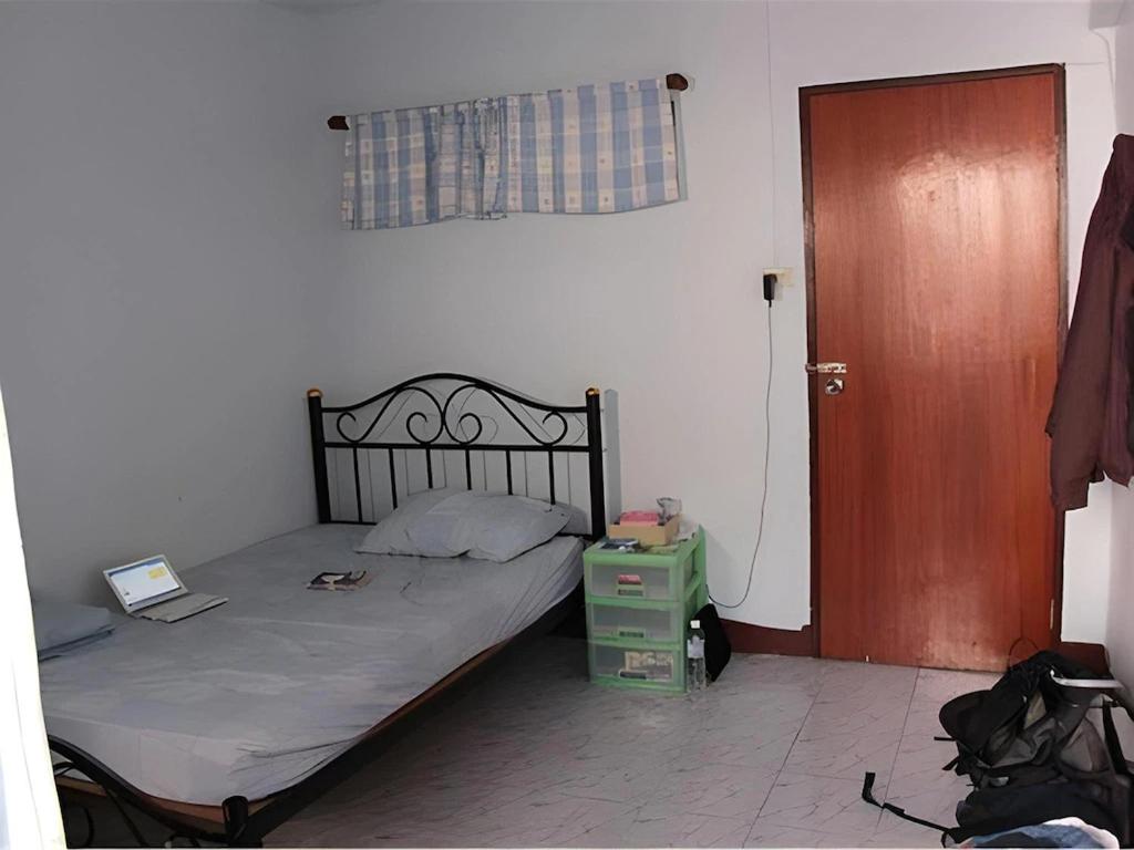 Fotografie z fotogalerie ubytování Ban Wiang Guest House v destinaci Chiang Mai