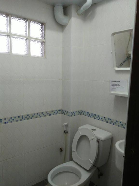 Fotografie z fotogalerie ubytování Ban Wiang Guest House v destinaci Chiang Mai