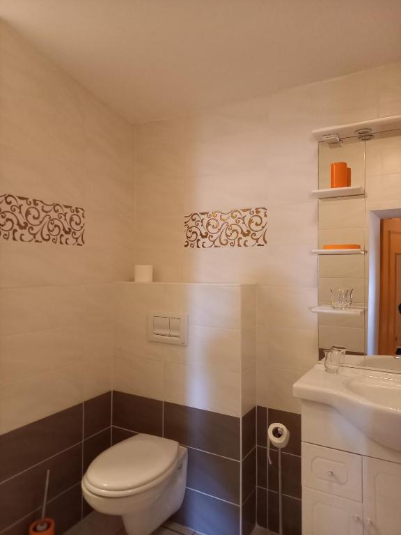 Le Logis du Livier - Quadruple Room
