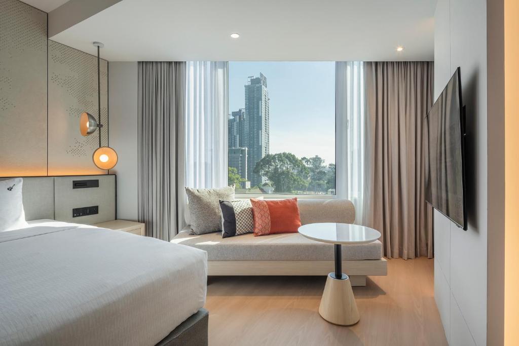 Hard Rock Hotel Pattaya - Resim 42